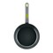 BRA Cookware Life Ceramic Nonstick Frying Pan, 9.5-Inch Recycled Cast Aluminum Skillet